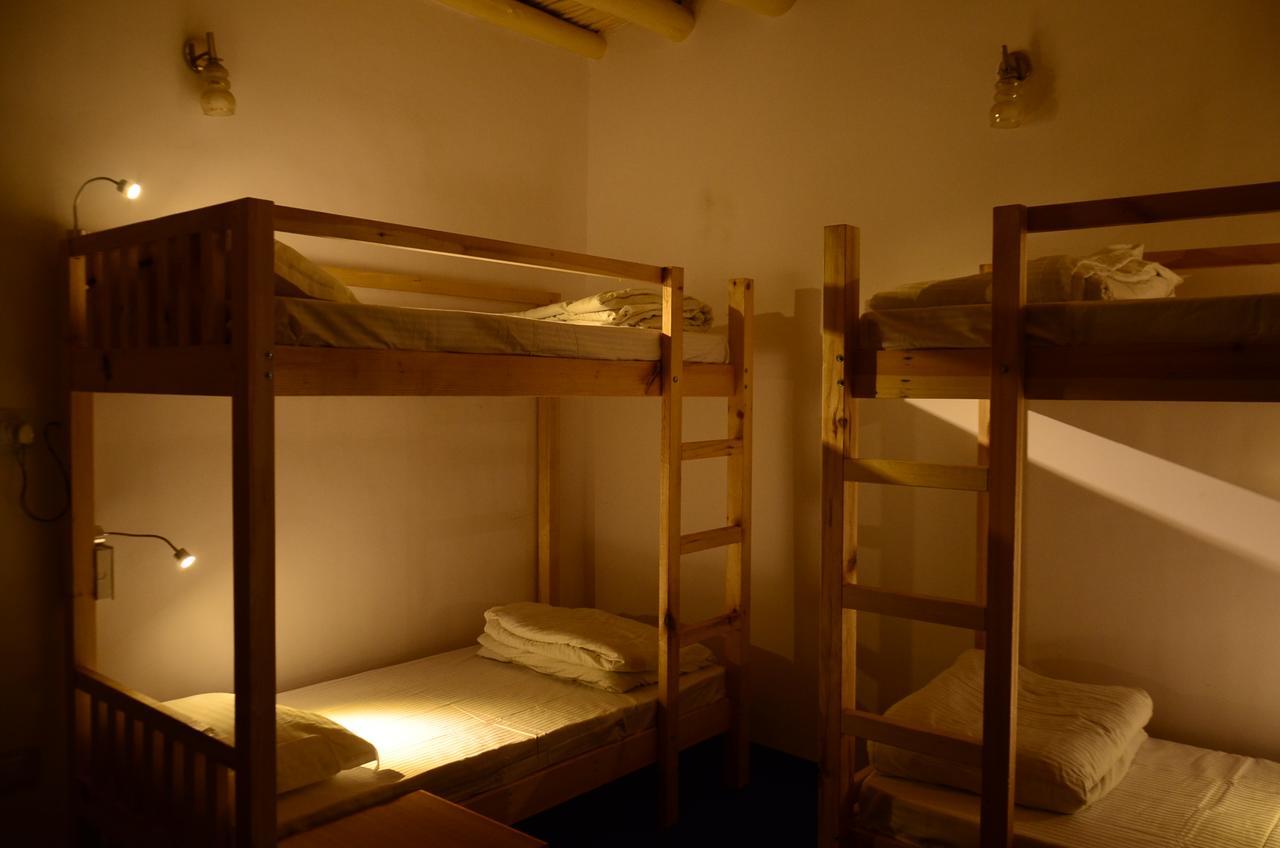 Raybo Hostel 列城 外观 照片