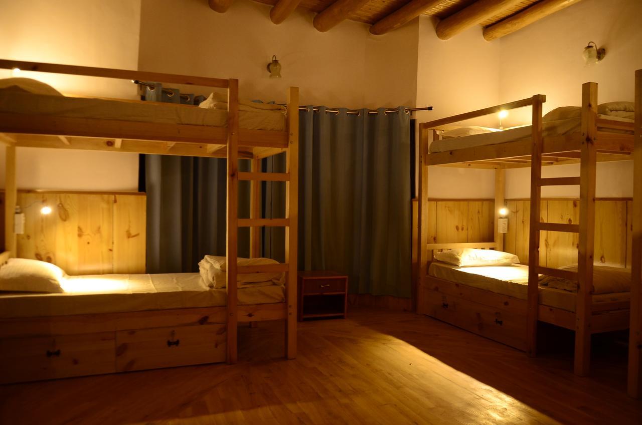 Raybo Hostel 列城 外观 照片