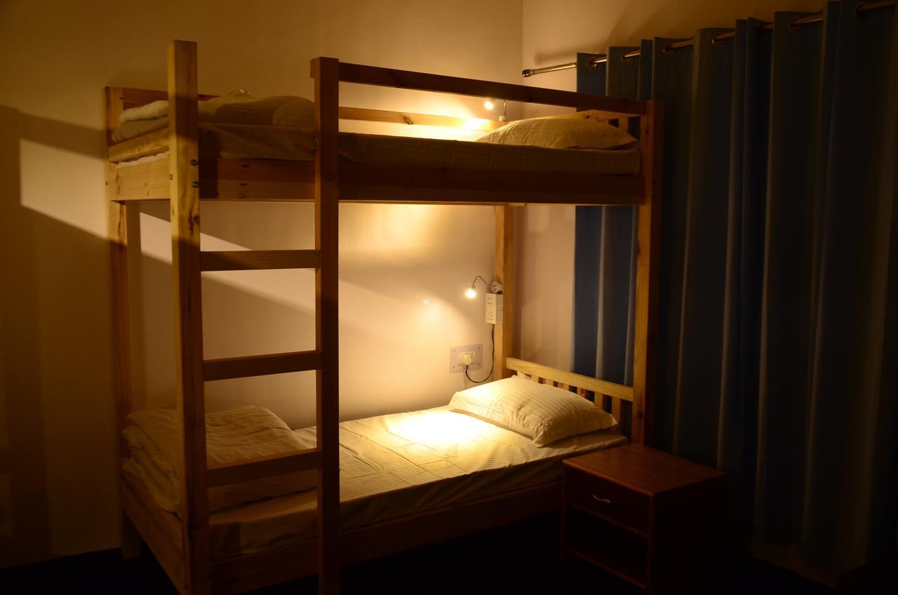 Raybo Hostel 列城 外观 照片