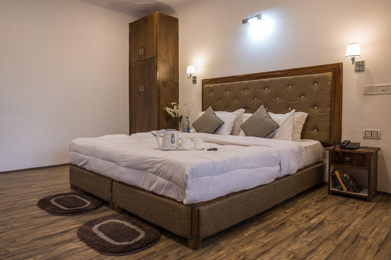 Raybo Hostel 列城 外观 照片