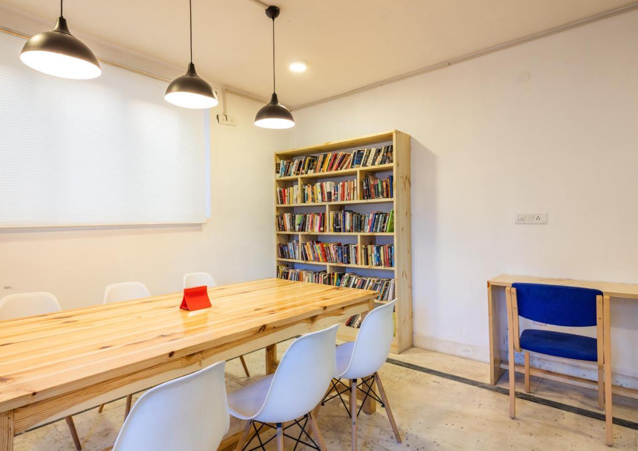 Raybo Hostel 列城 外观 照片