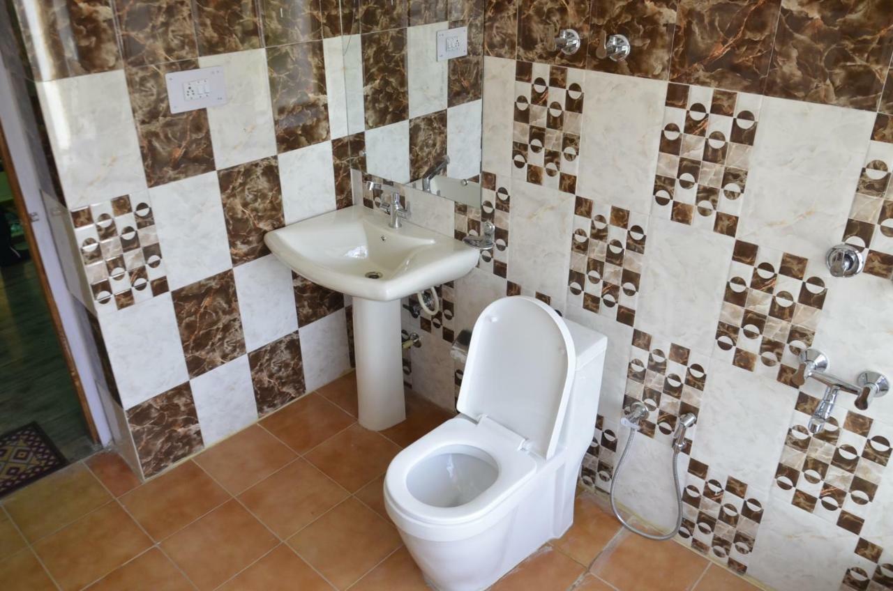 Raybo Hostel 列城 外观 照片